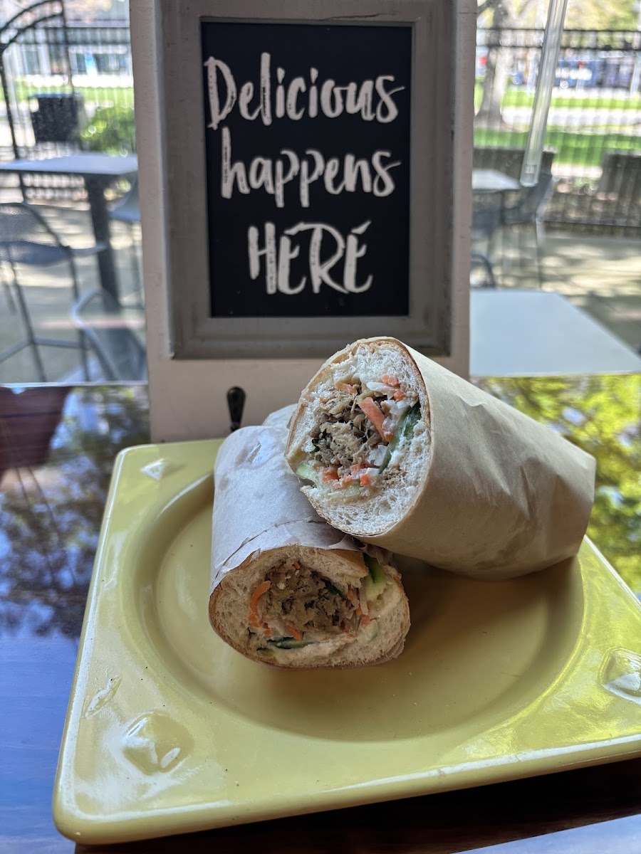 My Sister's Café Photos 2